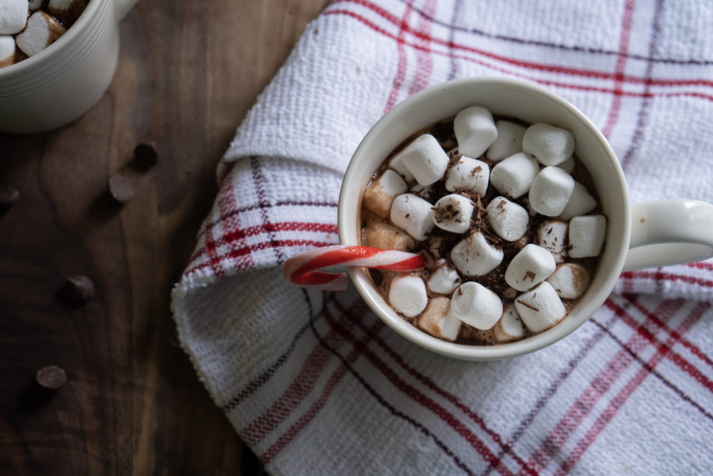 Hot Chocolate