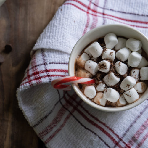 Hot Chocolate