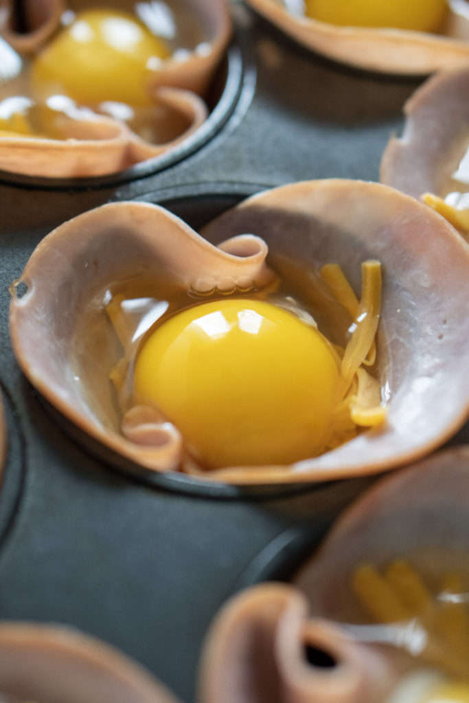 Egg Cups