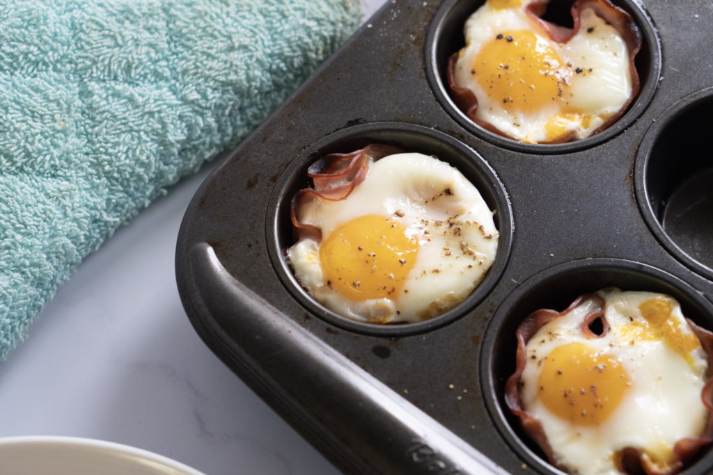 Egg Cups