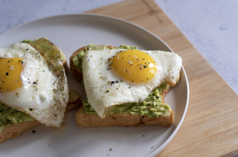 Avocado Toast