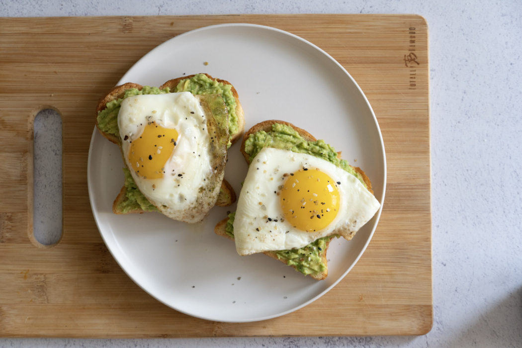 Avocado Toast