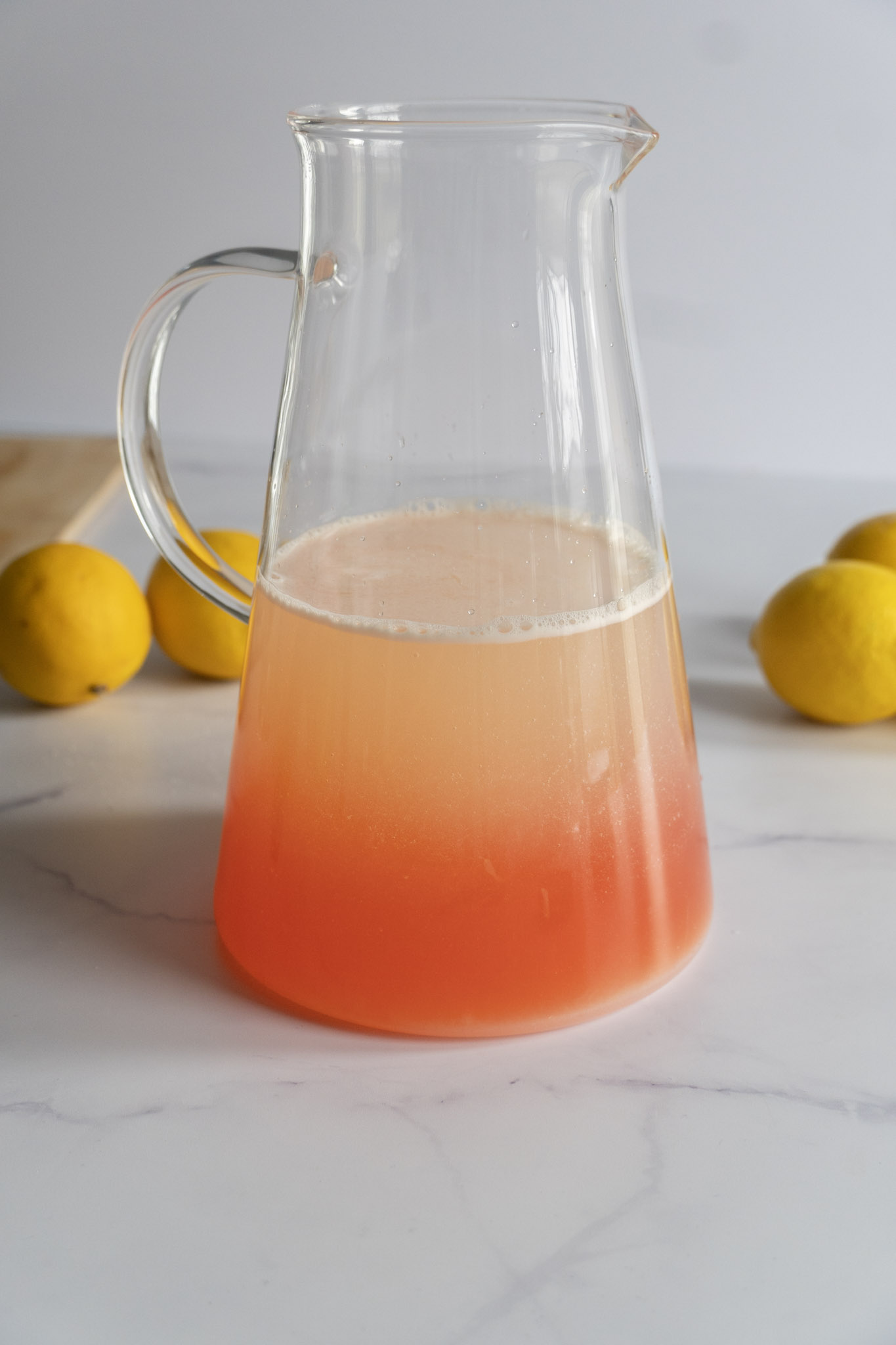 Pink Lemonade