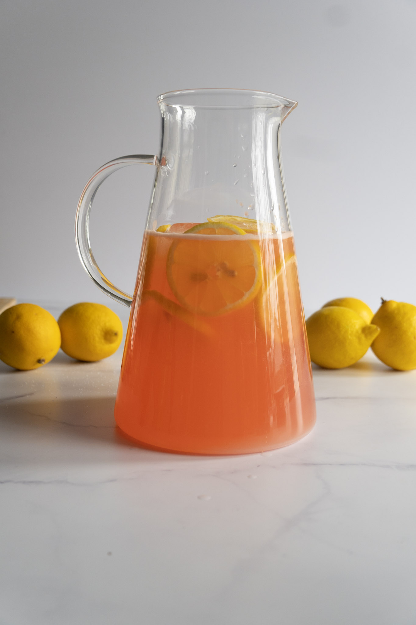 Pink Lemonade