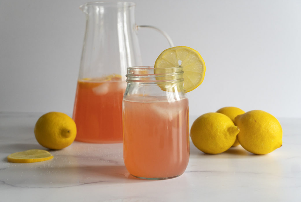 Pink Lemonade