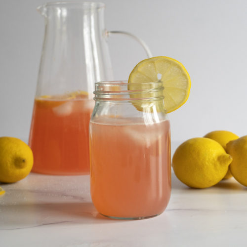 Pink Lemonade