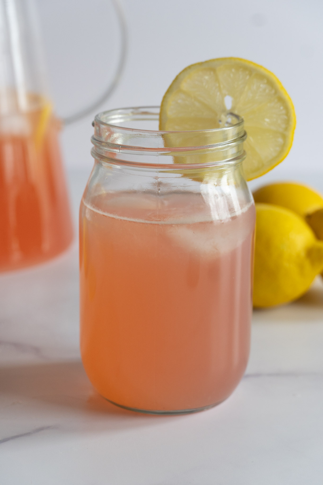 Pink Lemonade