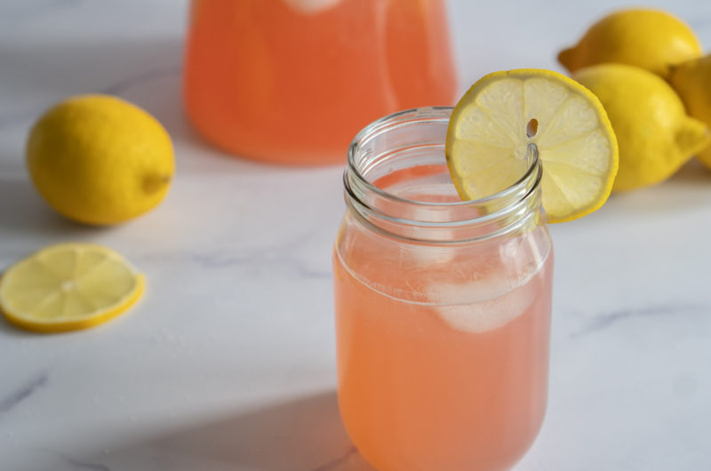 Pink Lemonade