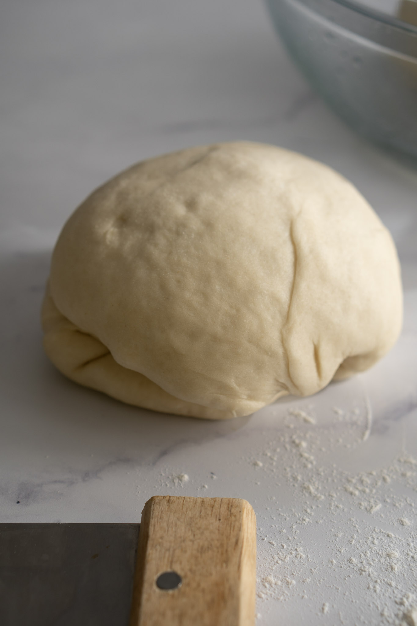 Dough Ball