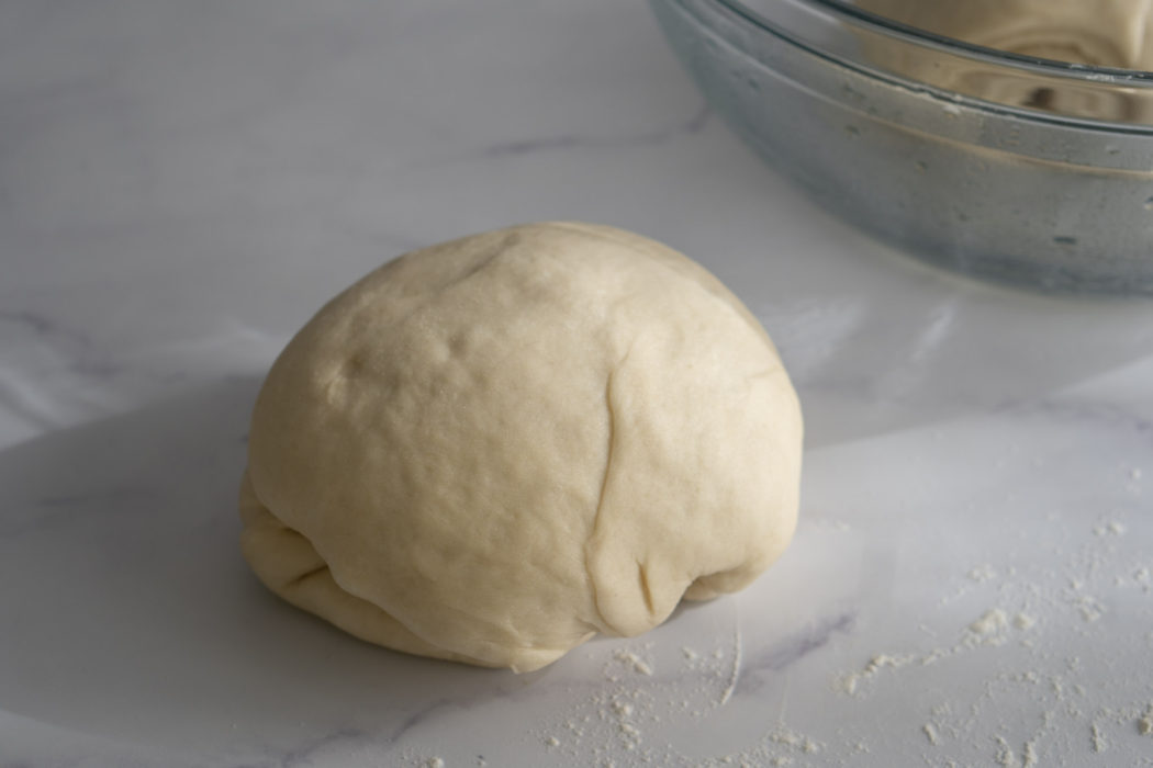 Pizza Dough