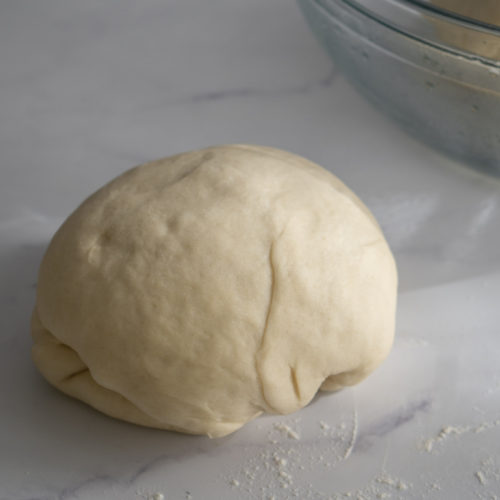 Pizza Dough