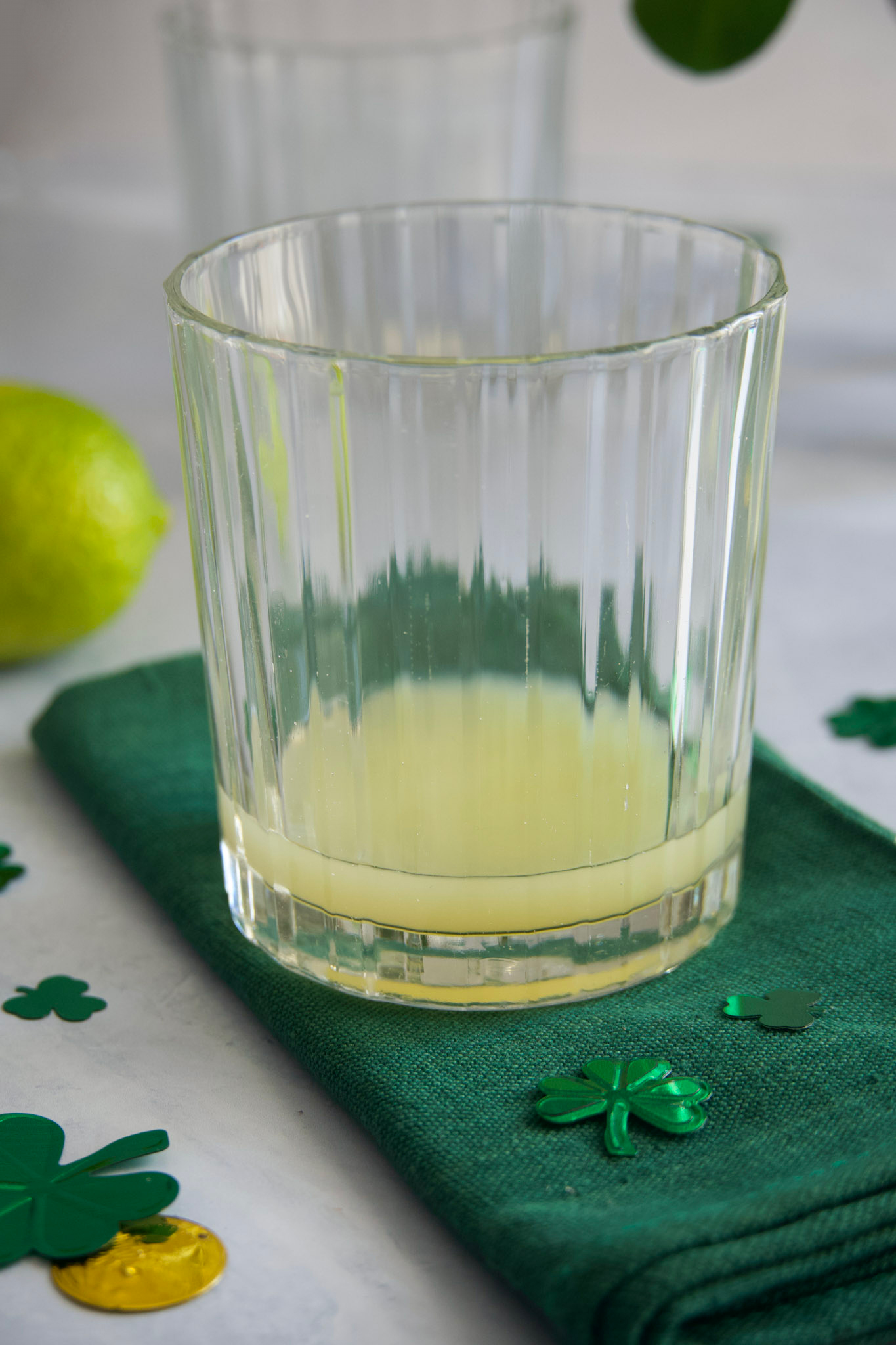 Lemon Juice