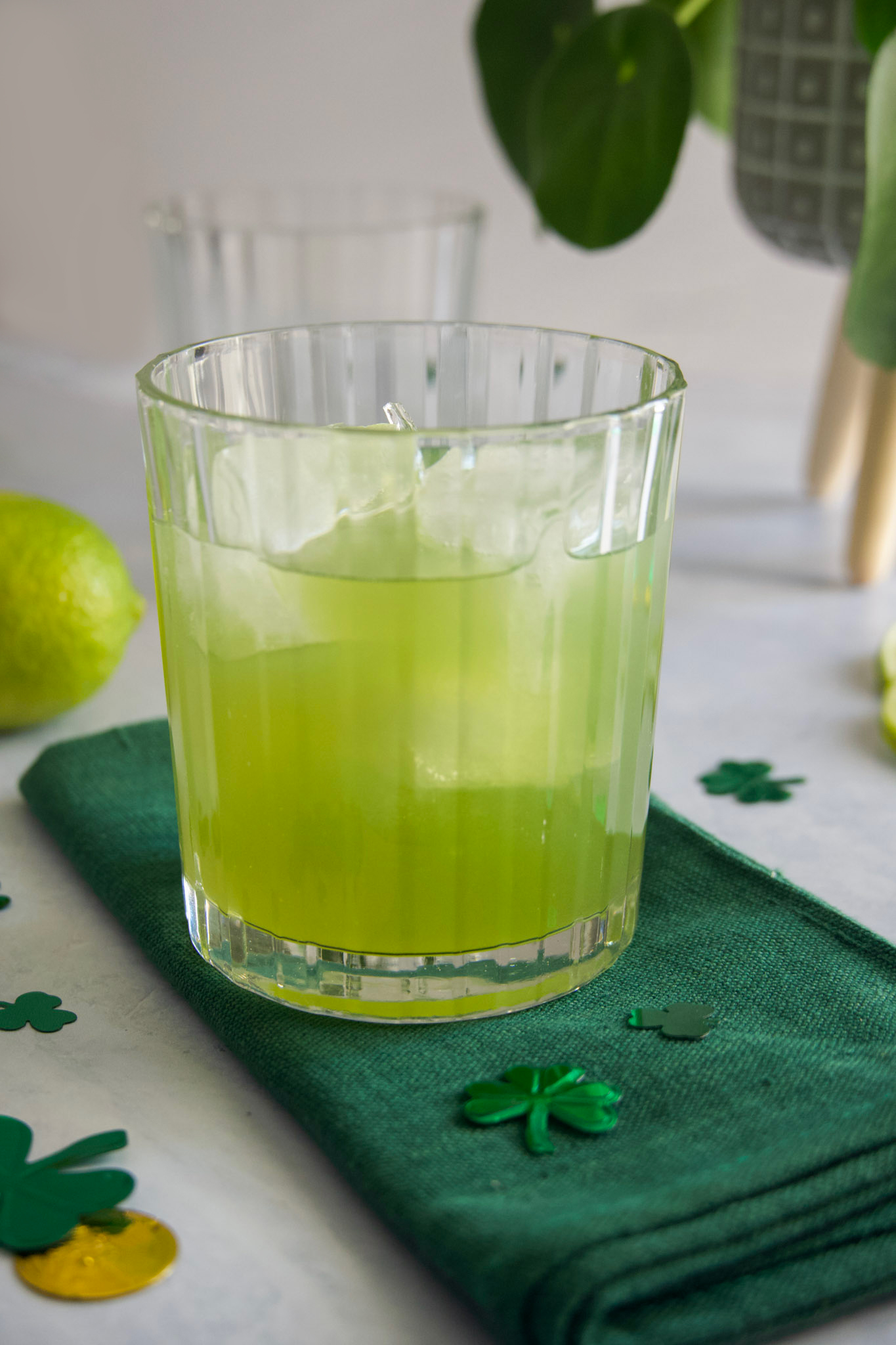 Whiskey sour