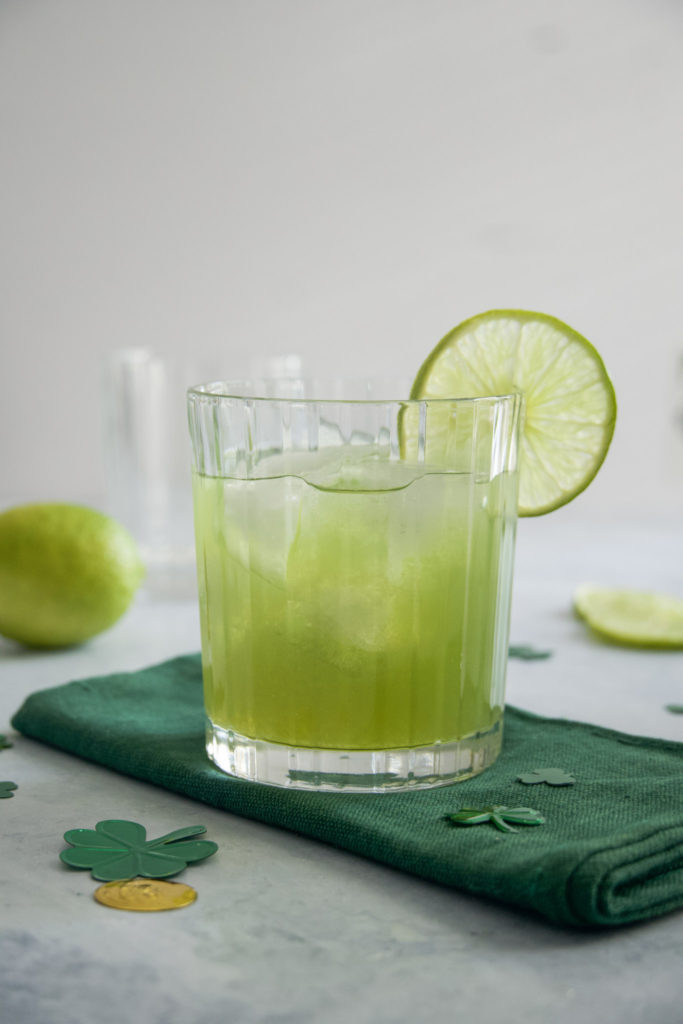 Whiskey Sour