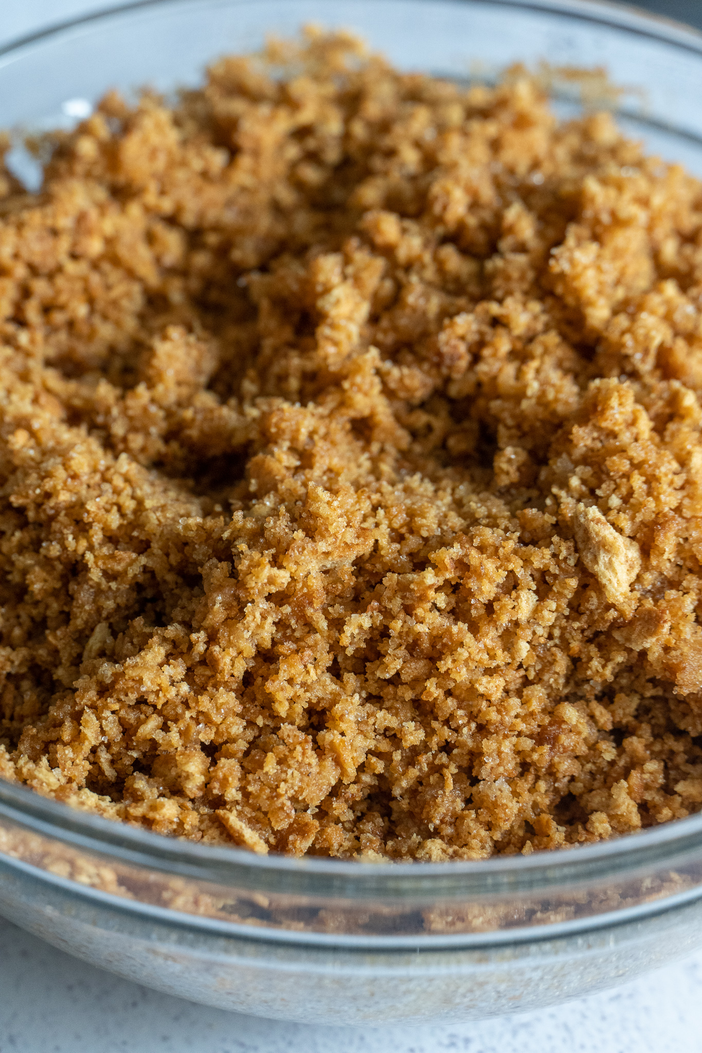 Crust Mixed