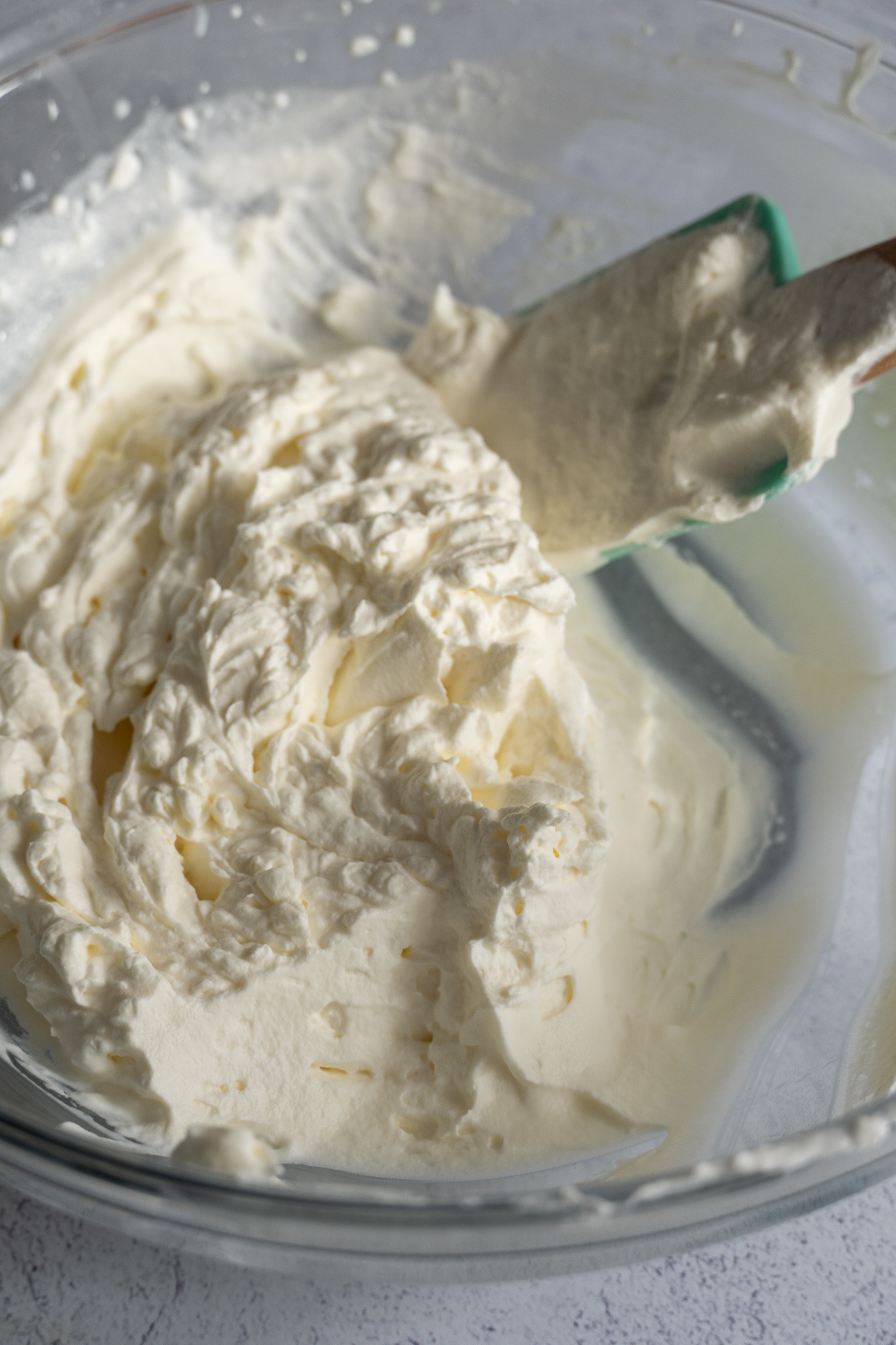 Whipped Cream