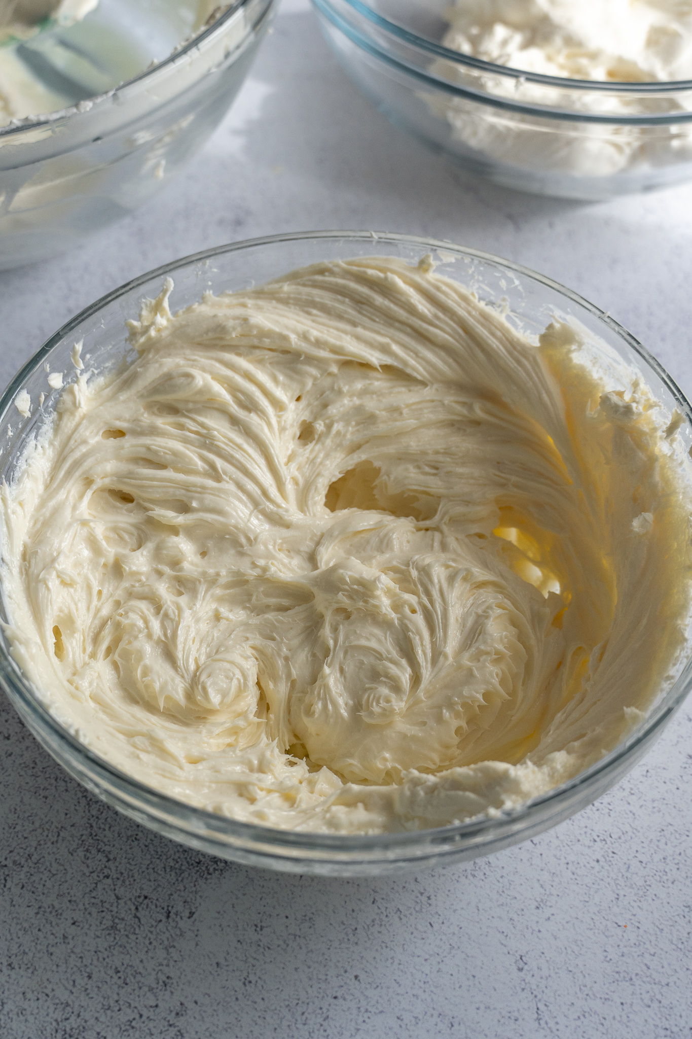 Cheesecake Filling