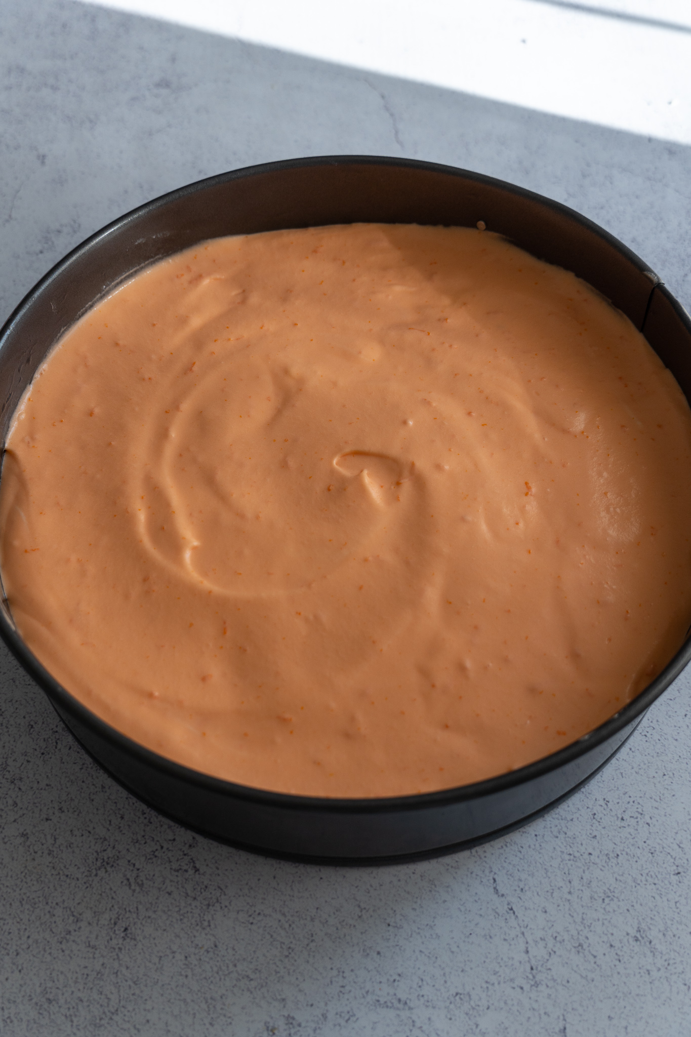 Cheesecake