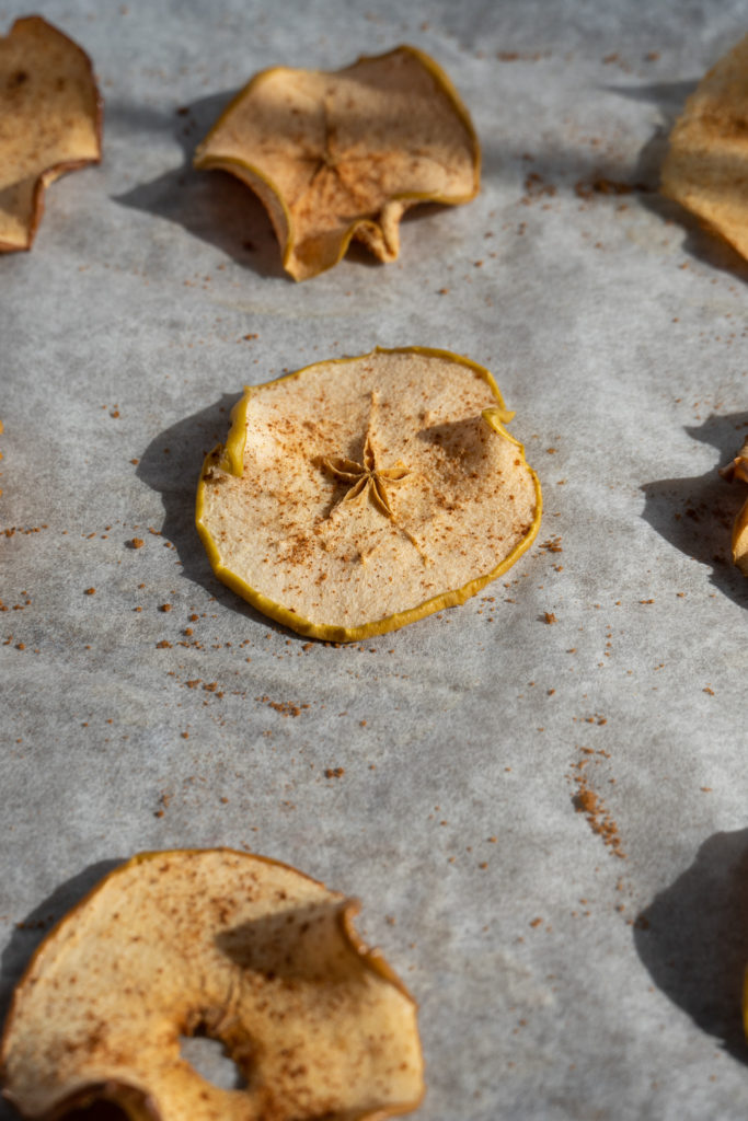 Apple Chips