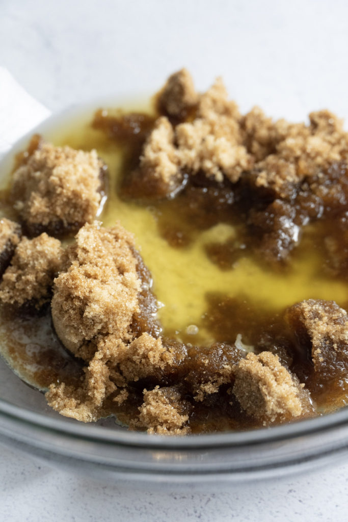 Butter and Sugar