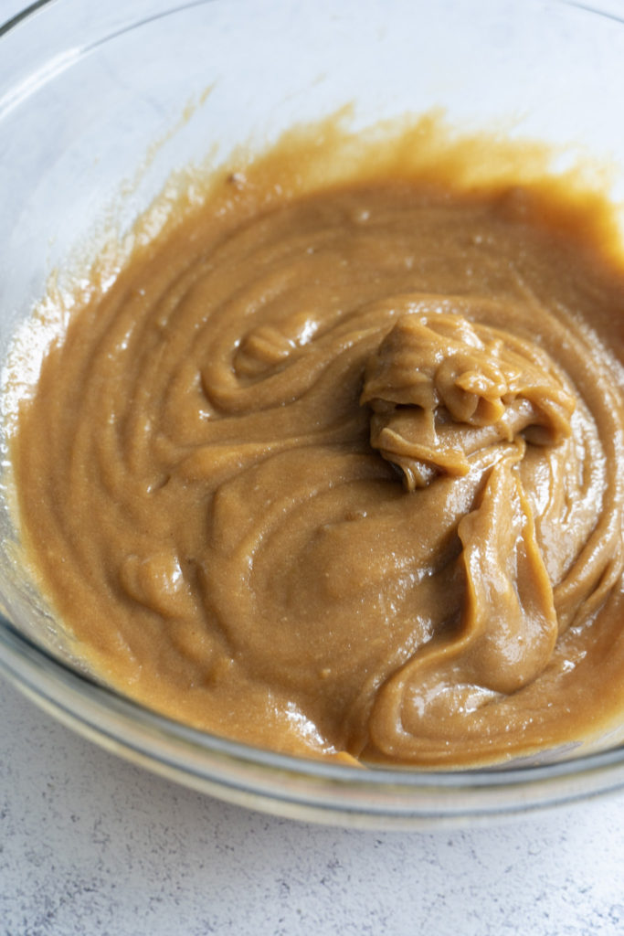 Wet Cookie Ingredients