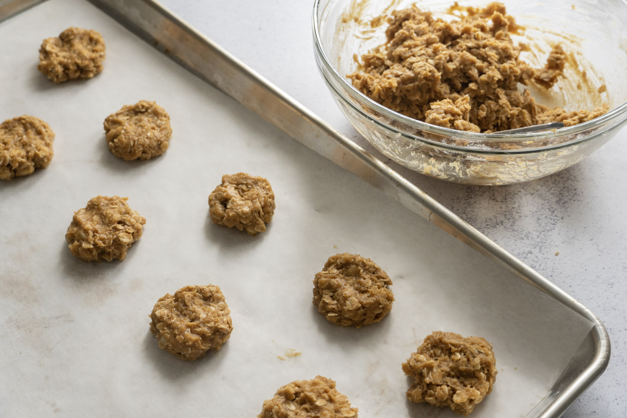 Cookie Dough