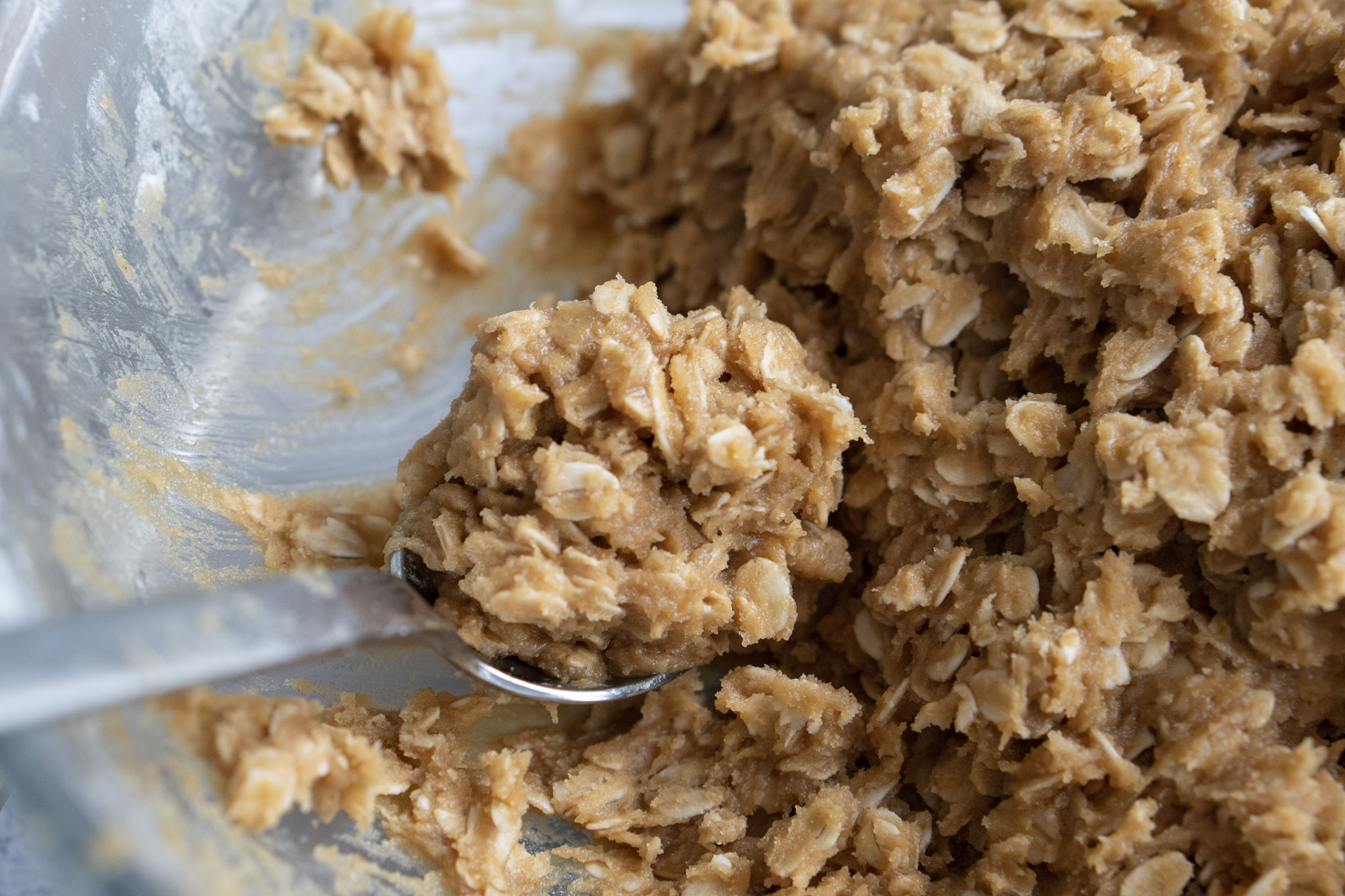 Cookie Dough