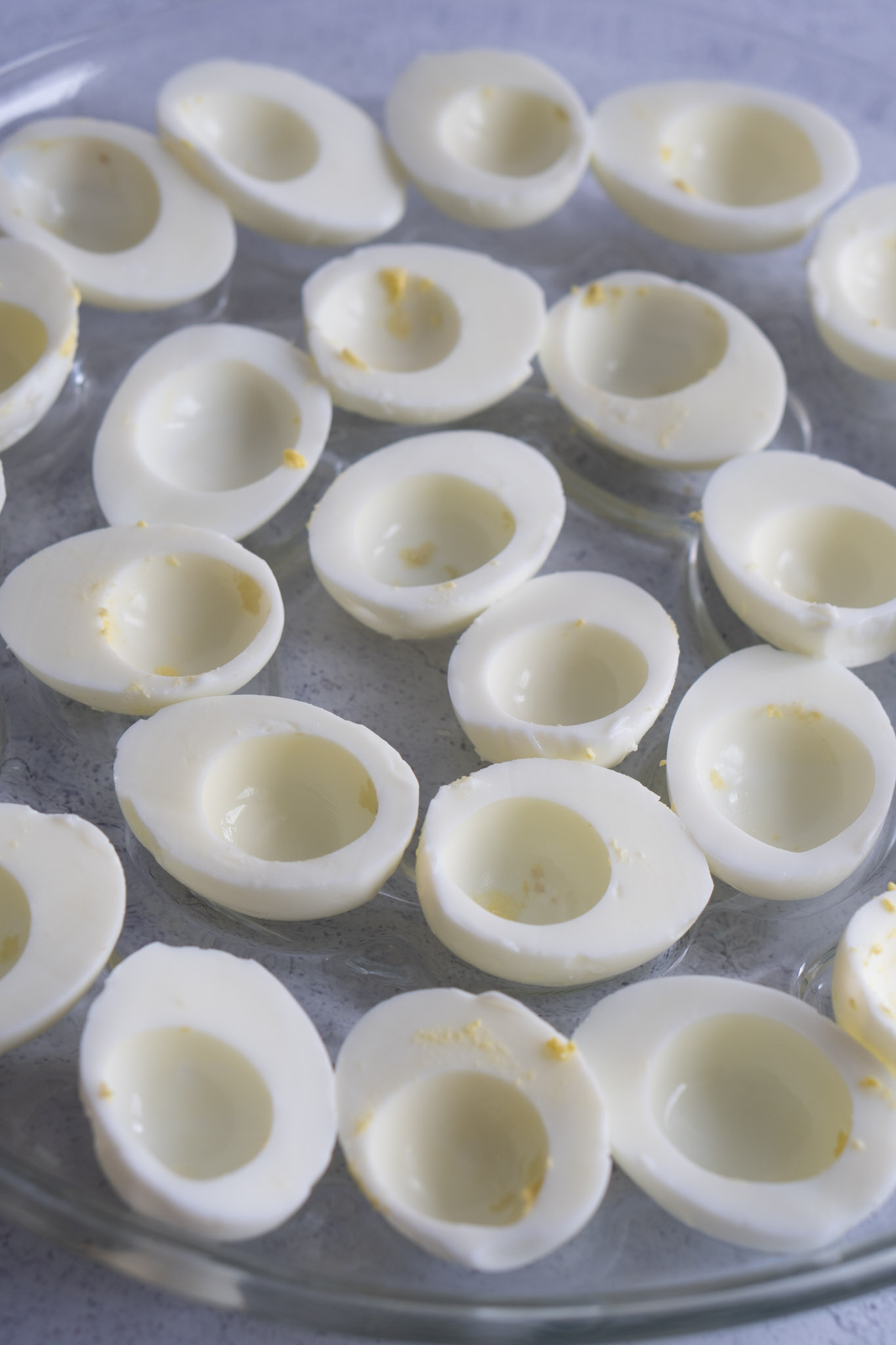 Hallowed Eggs