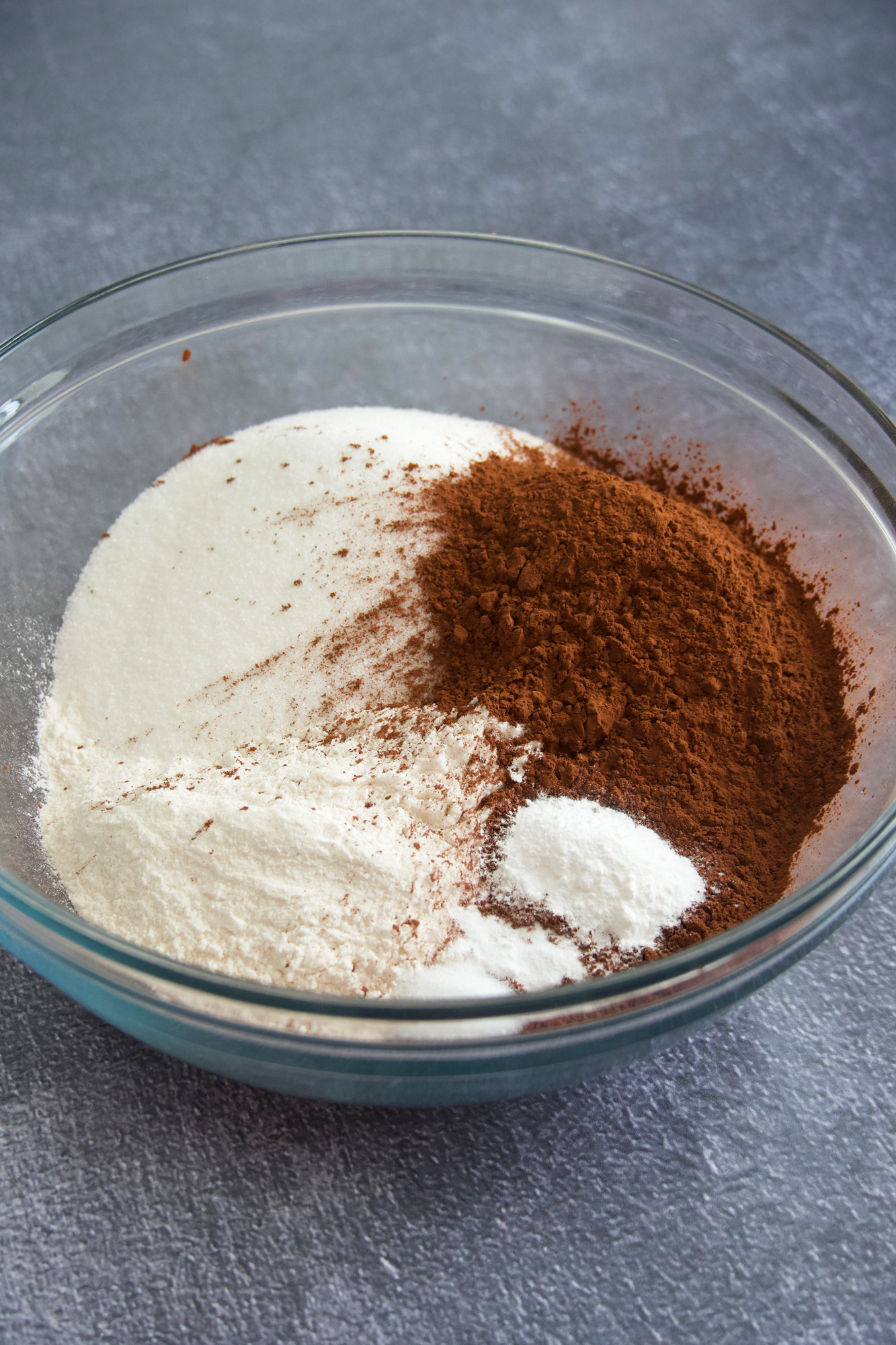 Dry Ingredients