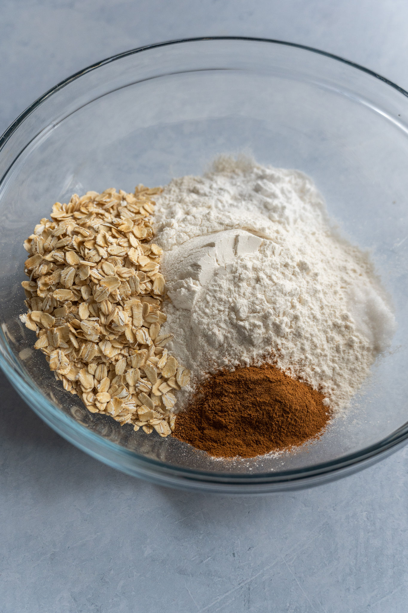 Dry Ingredients