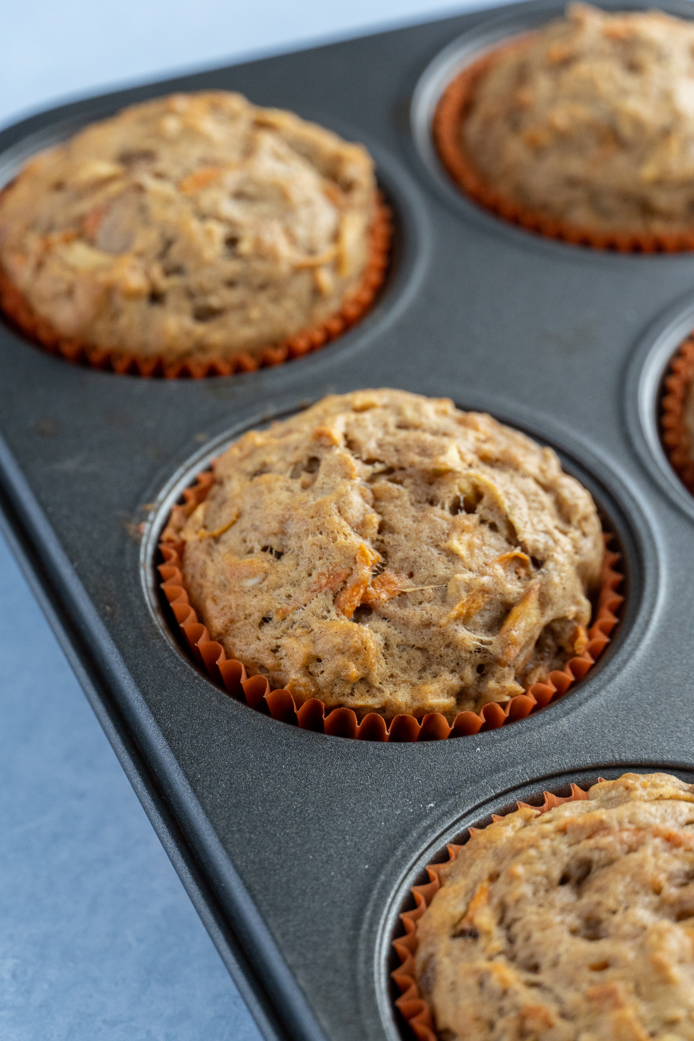 Muffin Cups