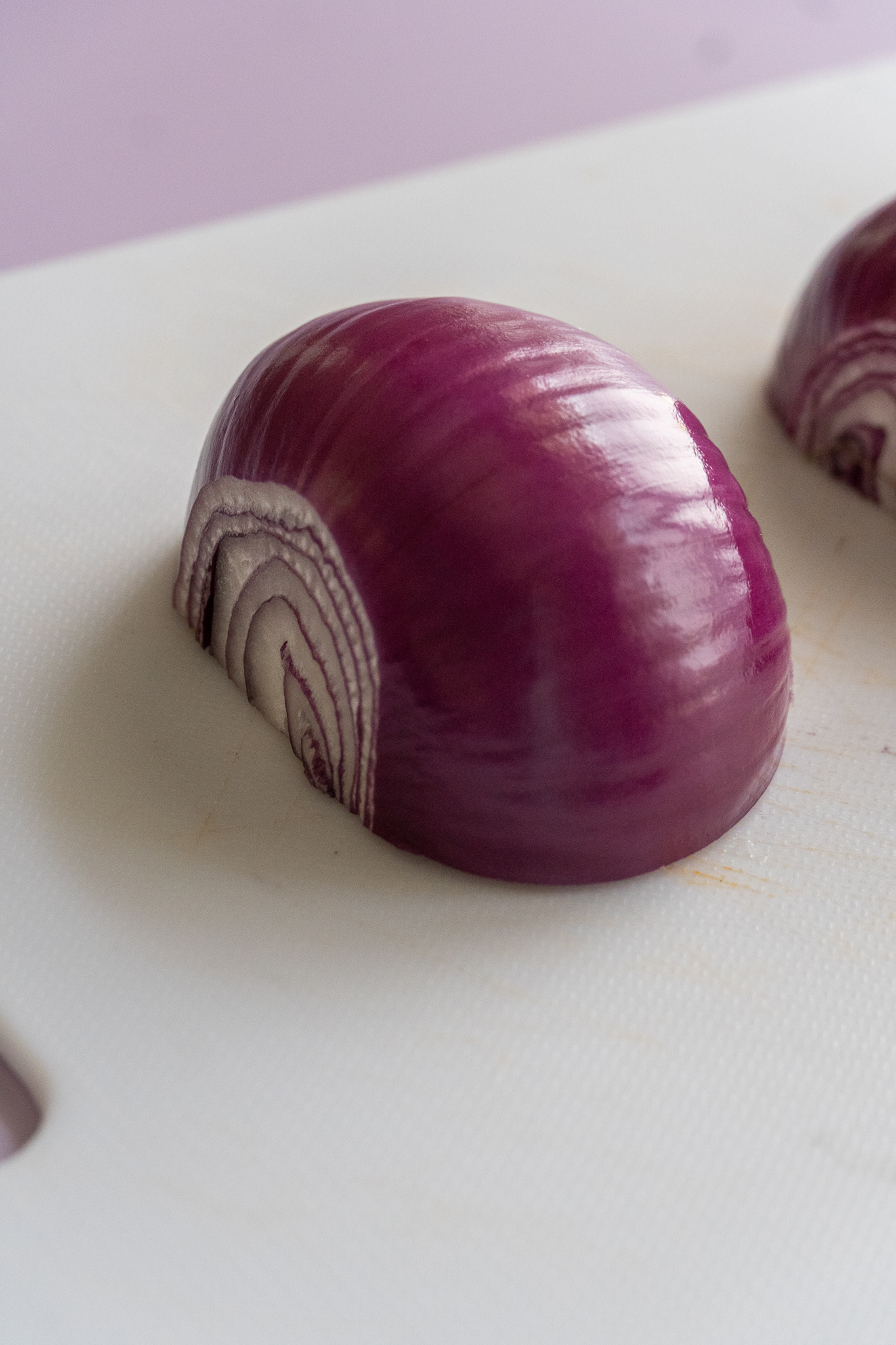 Red Onion
