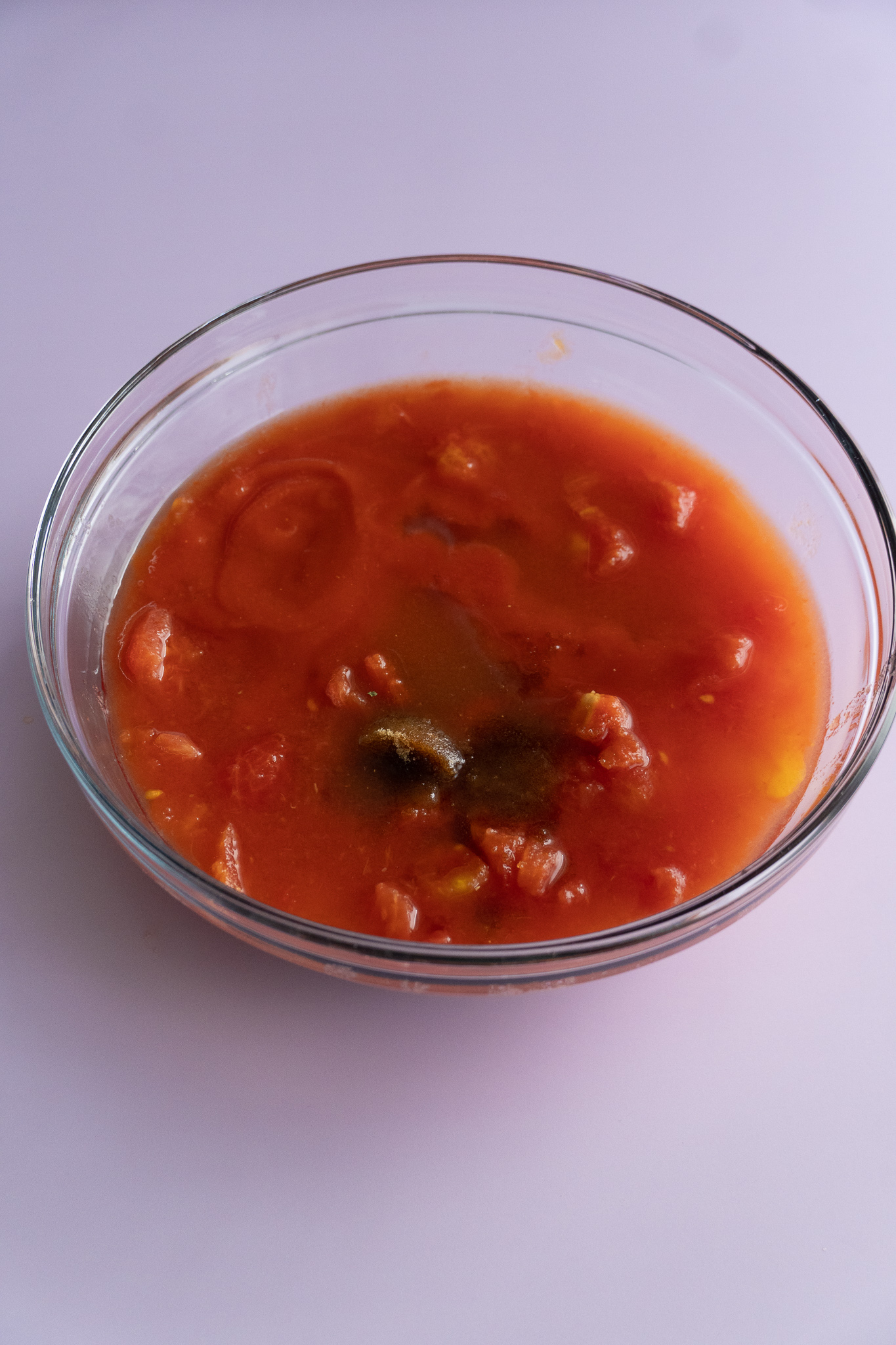 Tomato Mix