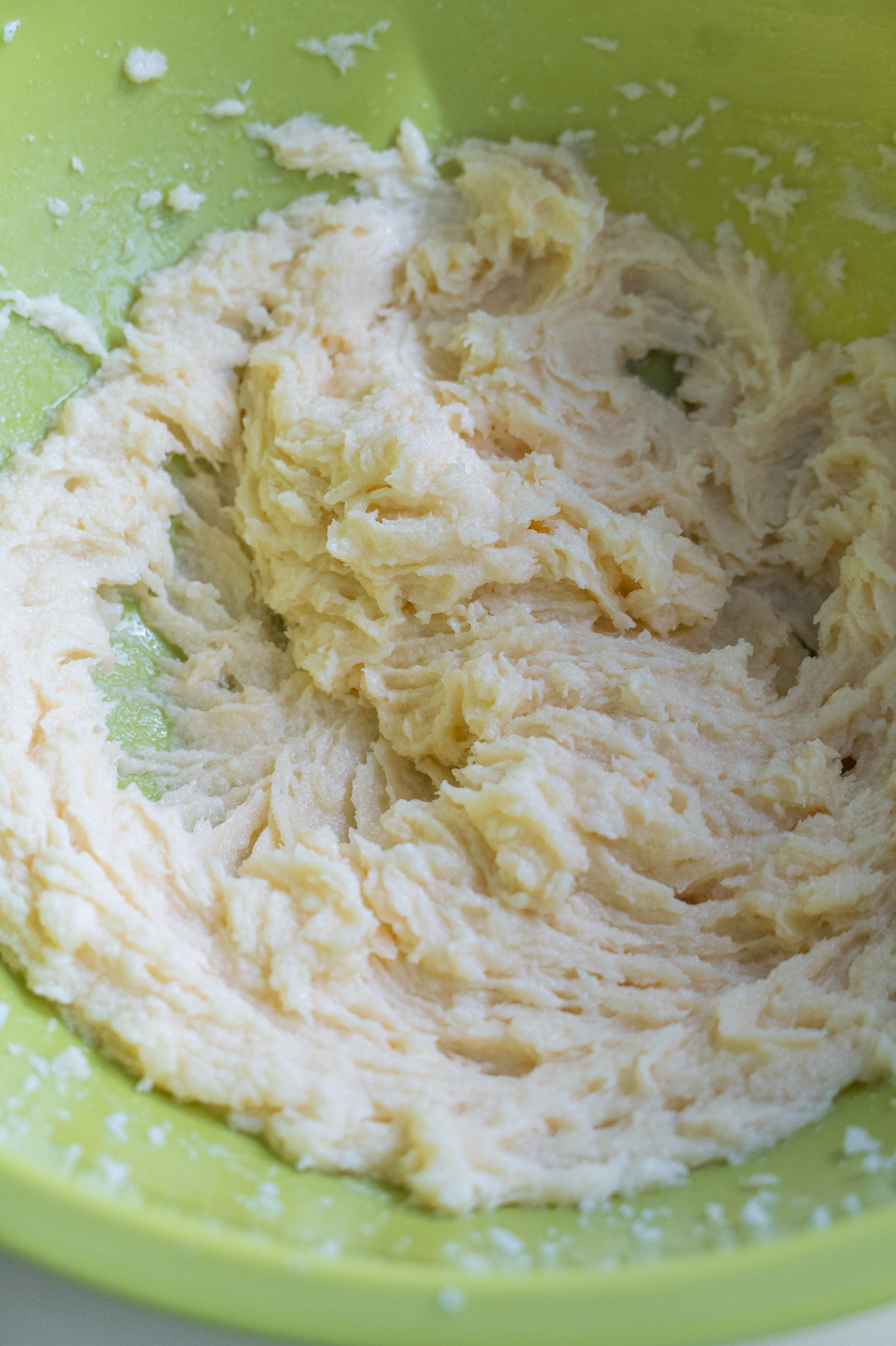 Wet Ingredients