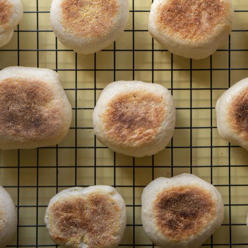 English Muffins