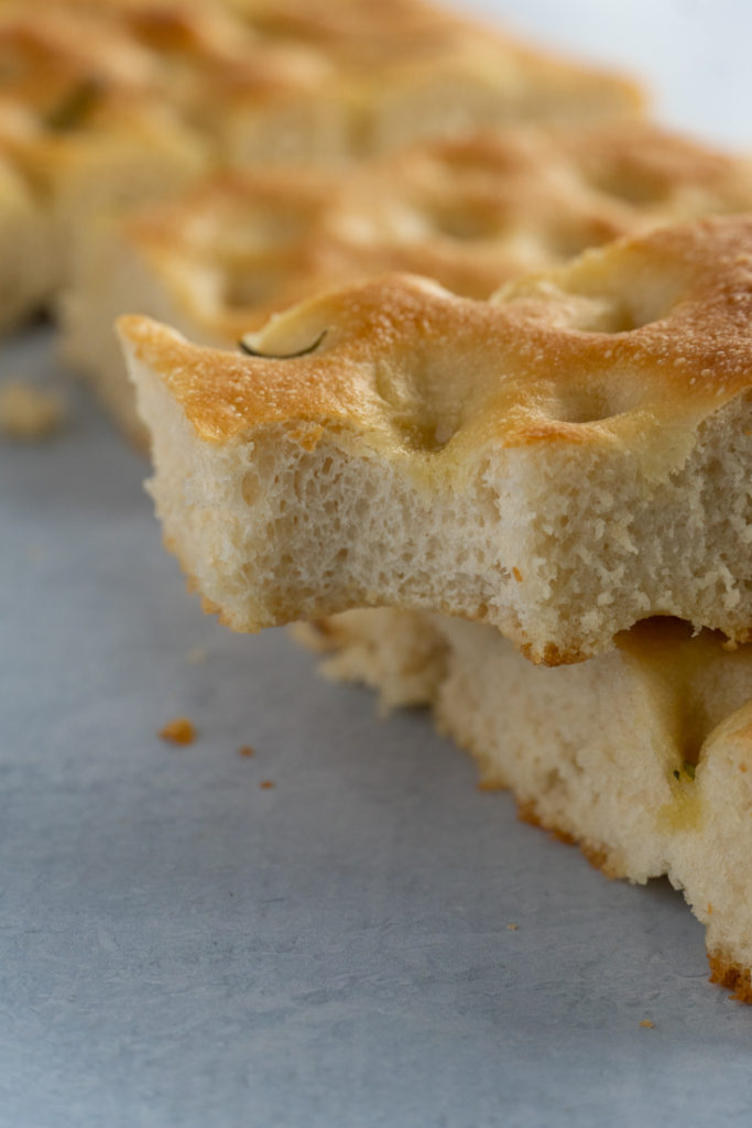 Focaccia Bread