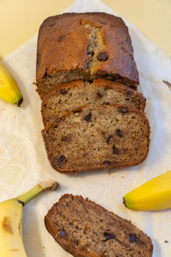 Banana Bread