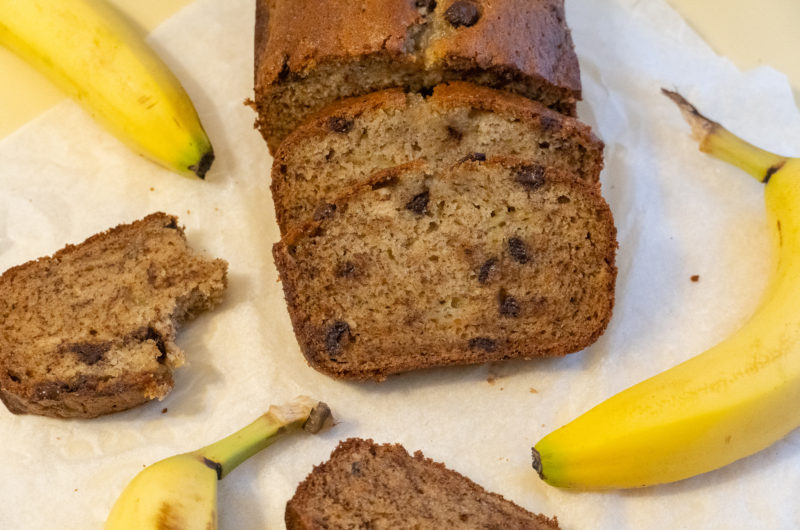 Banana Bread