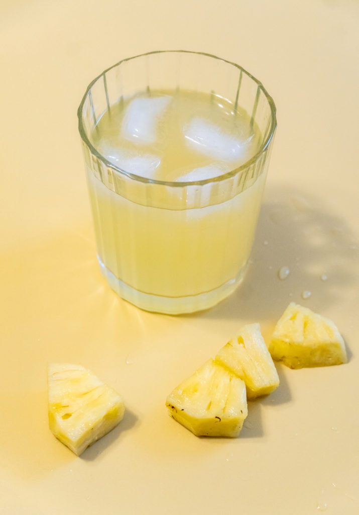 Pineapple Juice
