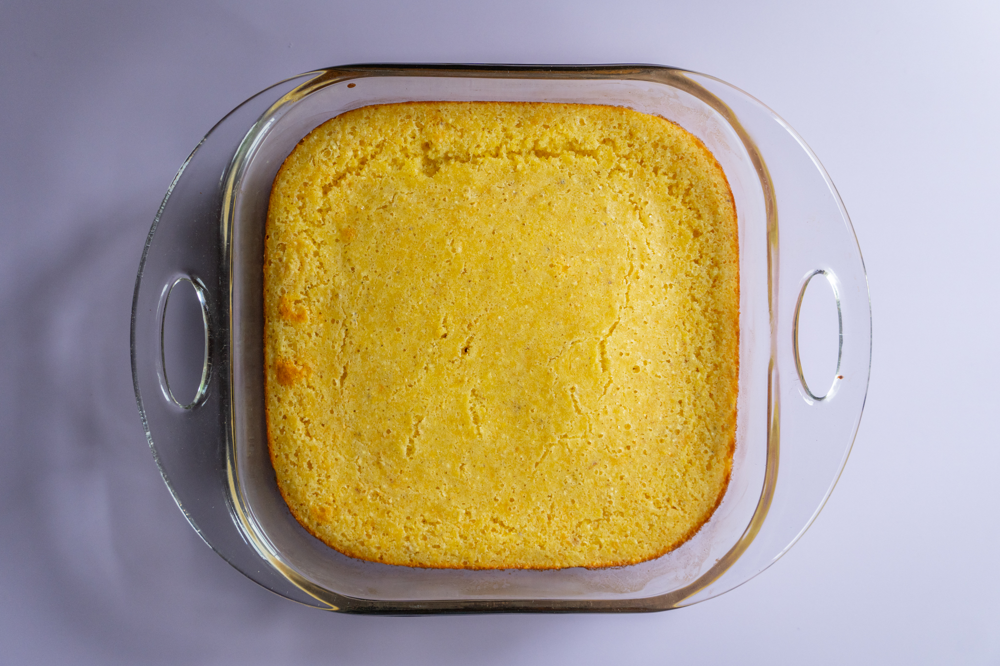 Cornbread