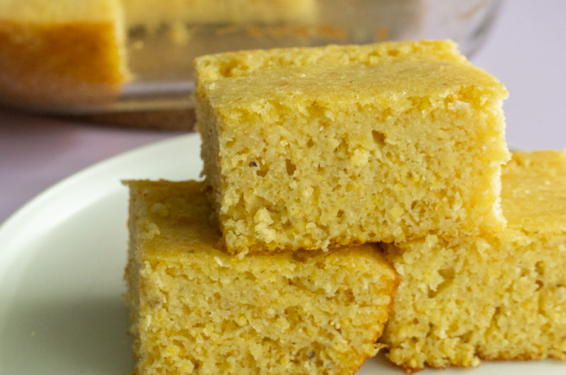 Cornbread