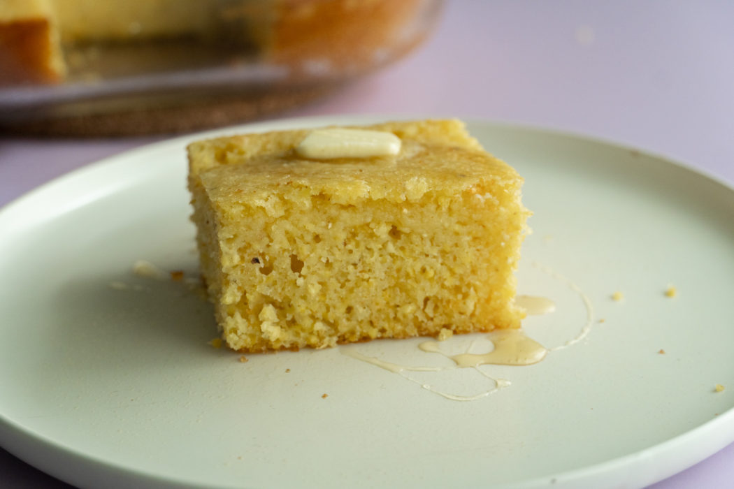 Cornbread