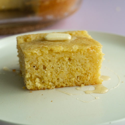 Cornbread