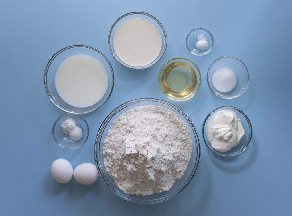 Ingredients