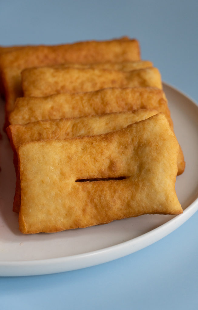 Roll Kuchen