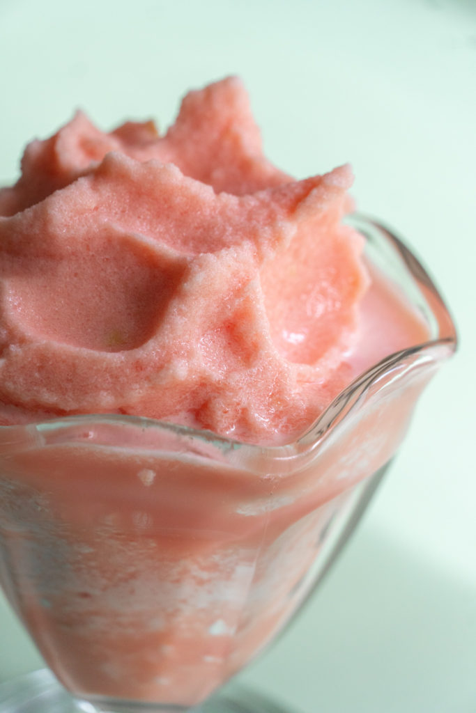 Watermelon Ice