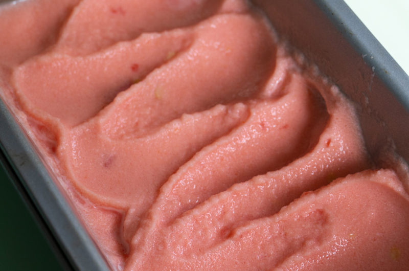 Watermelon Ice