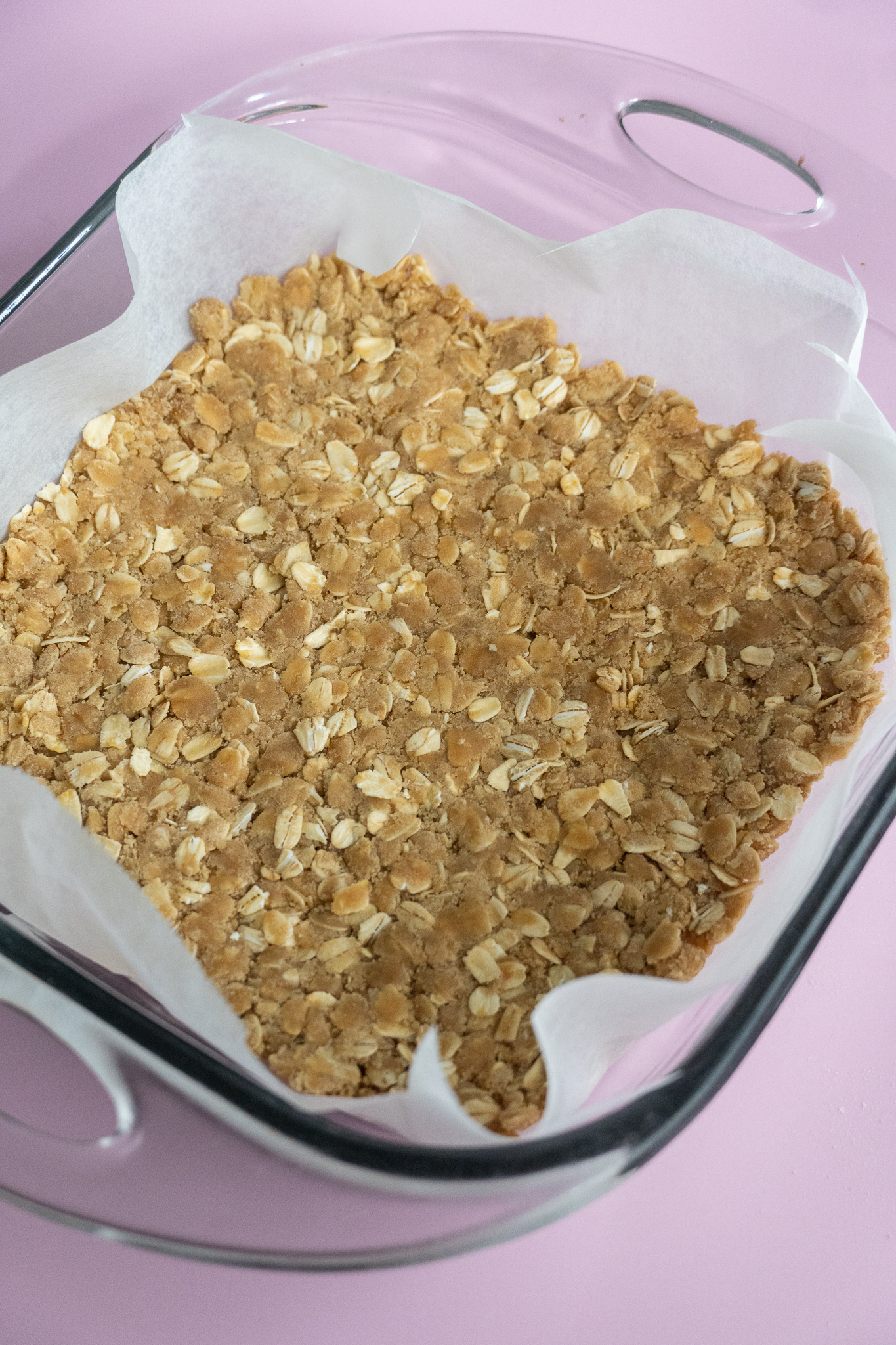 Oat Base