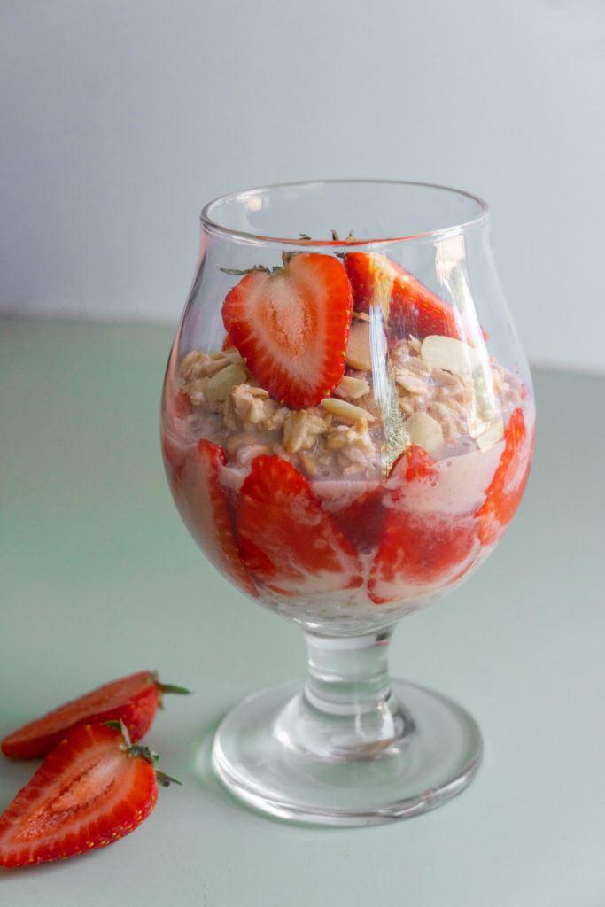 Overnight Oats