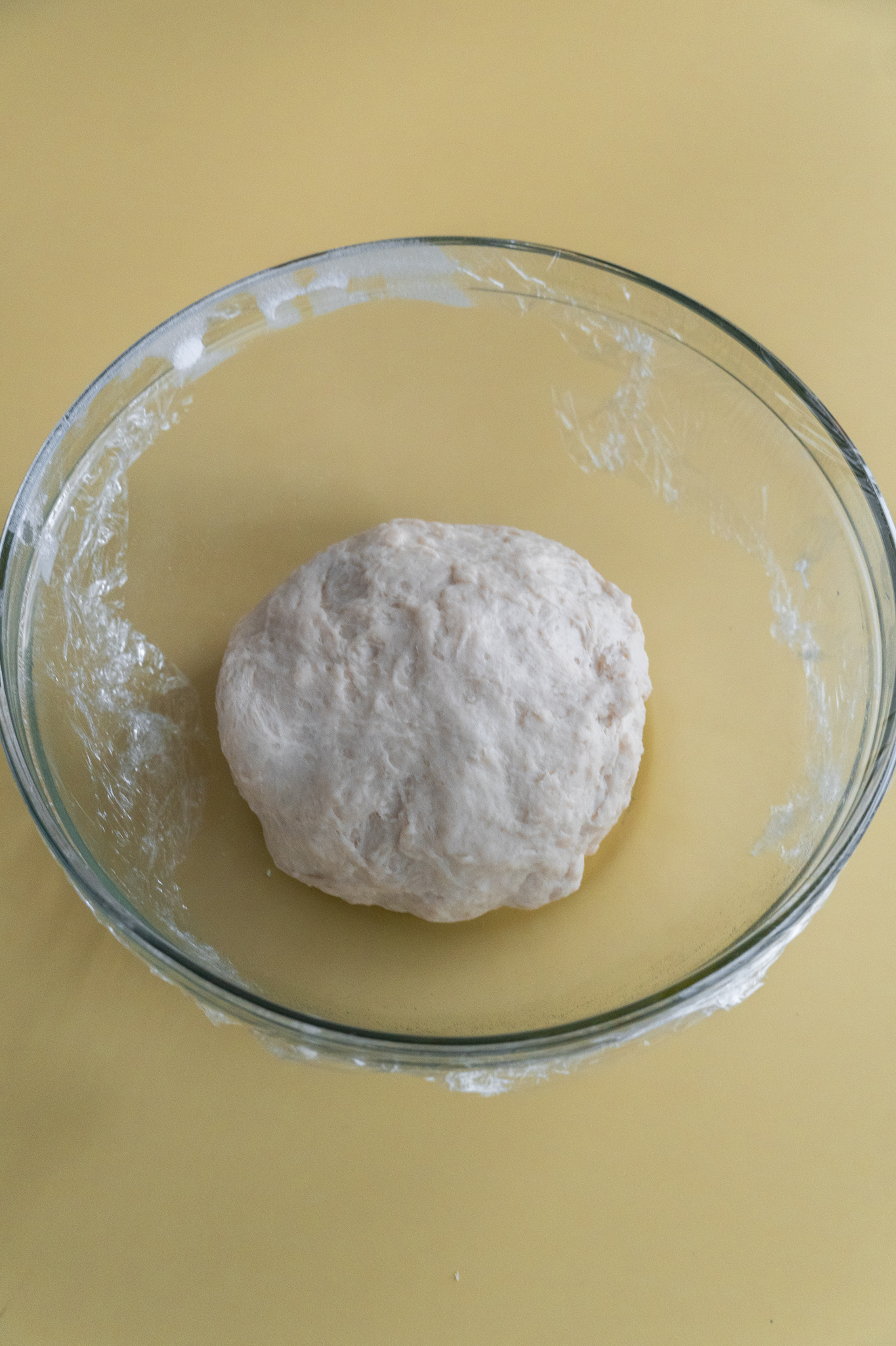 Dough